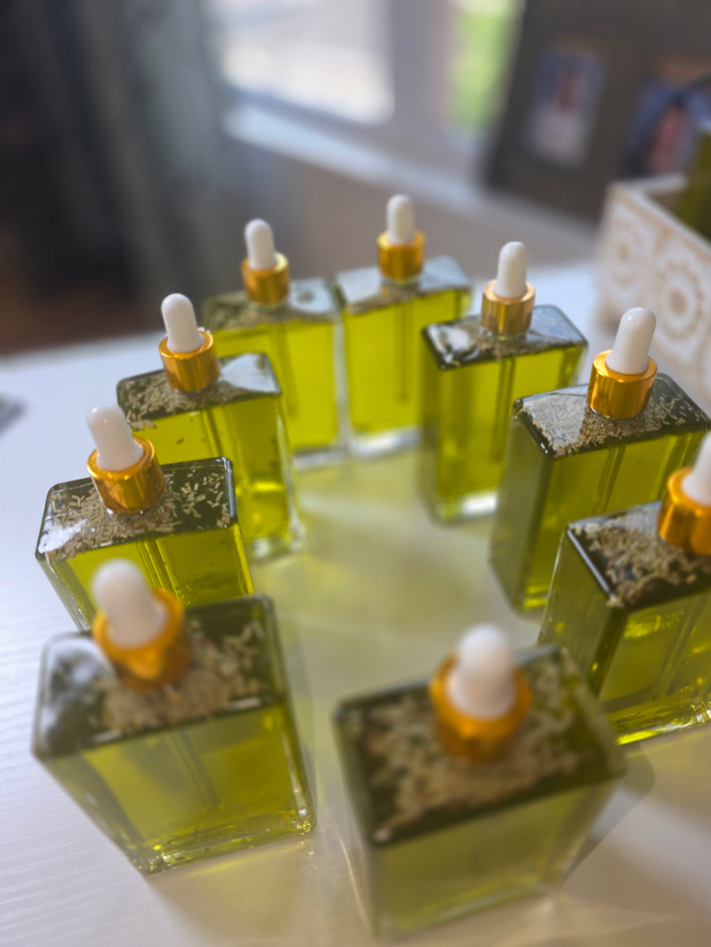 Natumorphosis® Rosemary Oil. Fortalecedor e incentivador capilar – 120 ml